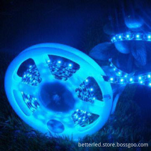 Better High quality SMD3528 Led Strip with 60leds/m